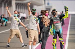 Rossi Berharap MotoGP 2021 Bukan Tahun Terakhirnya