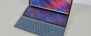 ASUS Hadirkan Tiga Laptop Terbaru dari Jajaran ZenBook