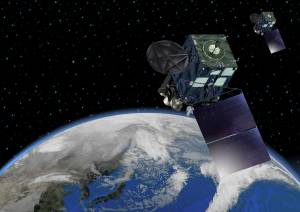 Kerja Sama untuk Misi Satelit Orbit Resmi Dimulai