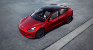 Barunya Rp1,5 Miliar, Harga Tesla Model 3 Lansiran 2019 Turun Rp250 Juta
