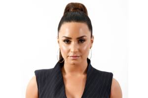 Orientasi Seksual Berubah, Demi Lovato Kini Lebih Nyaman Jalin Hubungan dengan Wanita