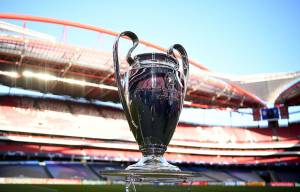 Duel Chelsea vs Porto di Perempat Final Liga Champions Dipindah ke Spanyol