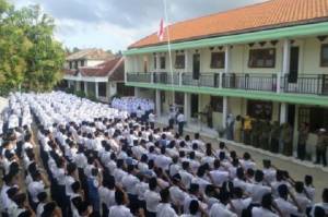 Hari Ini, Dana BOS Madrasah Swasta Senilai Rp3,6 Triliun Cair