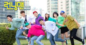 Mood Turun? Tonton 6 Episode Terlucu ‘Running Man’ ini!