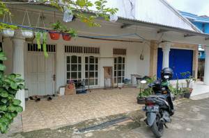 Usai Dimakamkan di TPU Pondok Ranggon, Rumah Keluarga Terduga Teroris ZA Sunyi