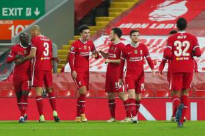 Liverpool Dilaporkan Bakal Buang 7 Pemain Musim Depan