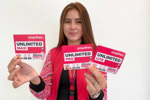 Ini Pilihan Paket Internet Unlimited Smartfren Terbaru, Cuma Rp70 Ribu, Murah Banget!