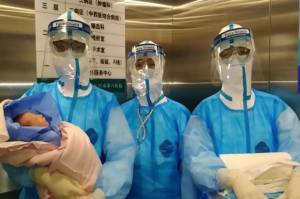 Tim Investigasi Akui Sulit Korek Informasi Eksperimen Gila di Wuhan