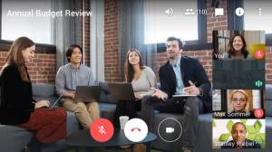 Google Meet Gratis Video Call Tanpa Batas Waktu Diperpanjang