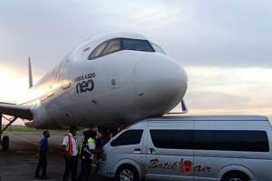 Batik Air Ditabrak Minibus di Bandara Soetta, Alvin Lie: Pengawasannya Lemah!