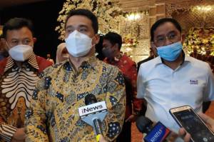 Jakarta Dituding Lambat Lakukan Vaksinasi Covid-19, Ini Jawaban Wagub DKI