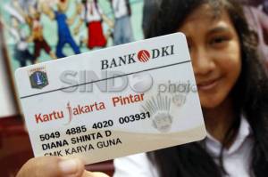 Cek ATM, Dana KJP Plus Tahap II April 2021 Sudah Cair