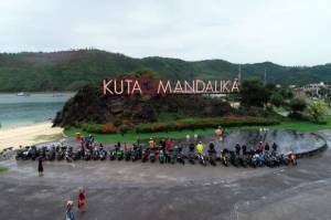 MotoGP Bakal Digelar di Mandalika, Dorna Sport Cek Kesiapan Bandara Lombok