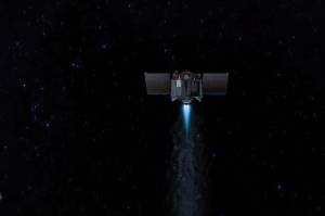 Bawa Batuan Asteroid Bennu, Pesawat OSIRIS-REx NASA Kembali ke Bumi
