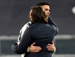Juventus Kalahkan Napoli 2-1, Andrea Pirlo Malah Merasa Menyesal