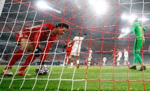 Liga Champions: Bayern Muenchen Yakin Cetak Comeback di Markas PSG
