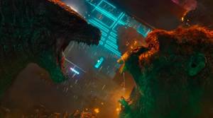 Godzilla vs. Kong Mengonfirmasi Satu Keunggulan Kong yang Tak Dimiliki Godzilla