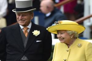 Dampingi Ratu Elizabeth II Selama 74 Tahun, Pangeran Philip Sosok Suami Idaman