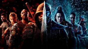 Film Mortal Kombat Tayang 14 April, Ini Panduan Sinopsis dan Para Karakternya