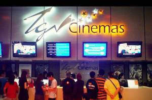 Industri Film Nasional Tembus Pasar ASEAN