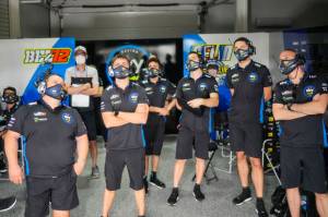 Sky Racing VR46 Team Berpeluang Manggung di MotoGP 2022