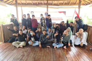 Raker Tahunan di Bogor, PP Perisai Bahas Program Bulan Ramadhan