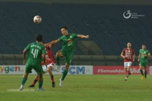 Menang Adu Penalti, PS Sleman Singkirkan Bali United