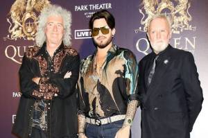 Hasil Tak Sesuai Harapan, Buat Queen dan Adam Lambert Tak Rilis Lagu Baru