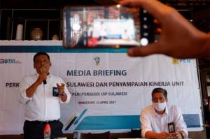 Optimalisasi Penyediaan Infrastruktur Kelistrikan, PLN Gabung 2 UIP di Sulawesi
