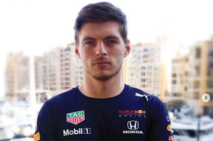 Jelang GP Emilia Romagna, Verstappen Berharap Ulangi Sukses Bahrain