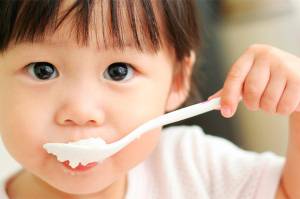Alternatif Makanan Instan yang Sehat untuk Anak
