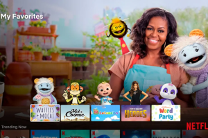 Netflix Segarkan Profil Anak-anak agar Lebih Mudah Temukan Tontonan Favorit