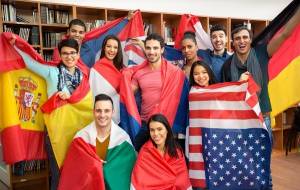 Pertukaran 1.000 Mahasiswa, Kemendikbud Gandeng Universitas di AS dan Kanada