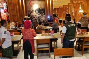 Selama Ramadhan, Kafe di Bekasi Buka hingga Jam 11 Malam