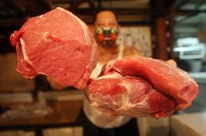 Permintaan Daging Sapi Asal Australia Kian Meningkat Saat Ramadan