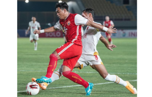 Persija ke Final Piala Menpora Usai Singkirkan PSM Lewat Drama Adu Penalti