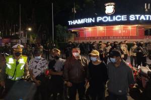 Kapolda Metro Jaya Ingatkan Masyarakat Tidak Mudik Tahun Ini