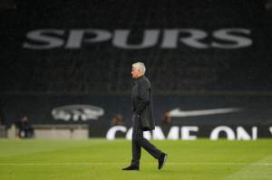 Tottenham Hotspur Pecat Jose Mourinho Gegara Liga Super Eropa?