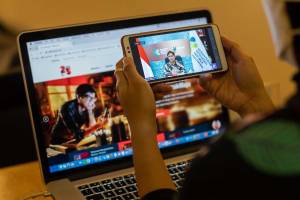 Sebanyak 12,4 Juta Masyarakat Indonesia Ditargetkan Cakap Digital pada 2021