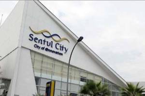 Sentul City Jual AEON Mall Sentul Rp1,9 Triliun