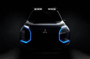 Mitsubishi Minta Jatah Model Renault untuk Penuhi Pasar China