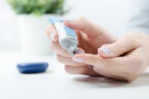 Ekstrak Daun Kelor Mosehat Disebut Dapat Turunkan Kadar Gula Diabetesi