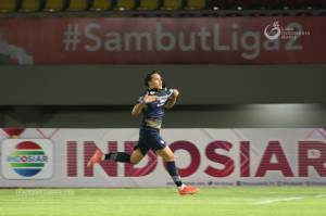 Persib Bandung vs Persija Jakarta, Ezra Walian Berpotensi Dapat Gelar Ganda