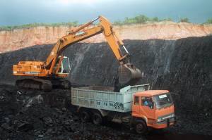 Saran Ahli Tambang Agar Produksi Batu Bara Tidak Oversupply