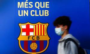 Barcelona Gabung European Super League demi Hindari Bangkrut