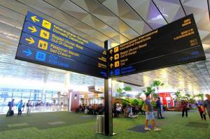 Kemenhub Siapkan 4 Bandara untuk Tampung Penerbangan dari Luar Negeri