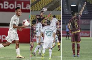 Bungkam PSM Makassar, PSS Raih Tempat Ketiga di Piala Menpora 2021