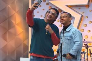 Salah Satu Act Mirip Pasha Ungu, Saksikan di Rising Star Indonesia Dangdut Malam Ini di MNCTV