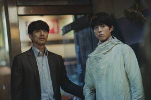 Film Seobok Kini Bisa Dinikmati Movie Lovers dari Rumah