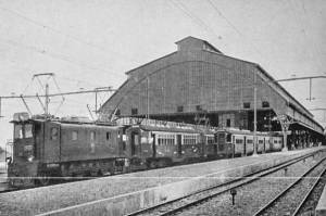 Pertama Diresmikan 6 April 1925, Kereta Rel Listrik di Batavia Pernah Jadi yang Termodern di Asia